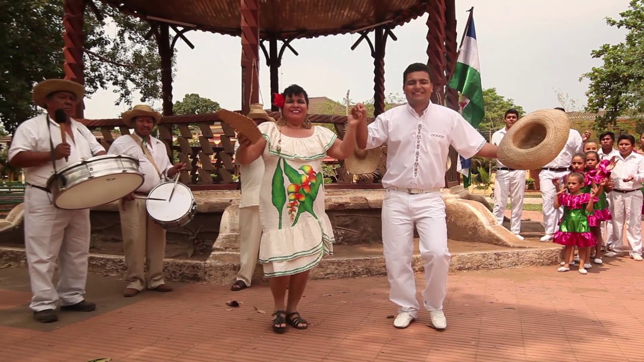 Oh Robor&eacute;  HD - Jorge Vaca & Reina Gil