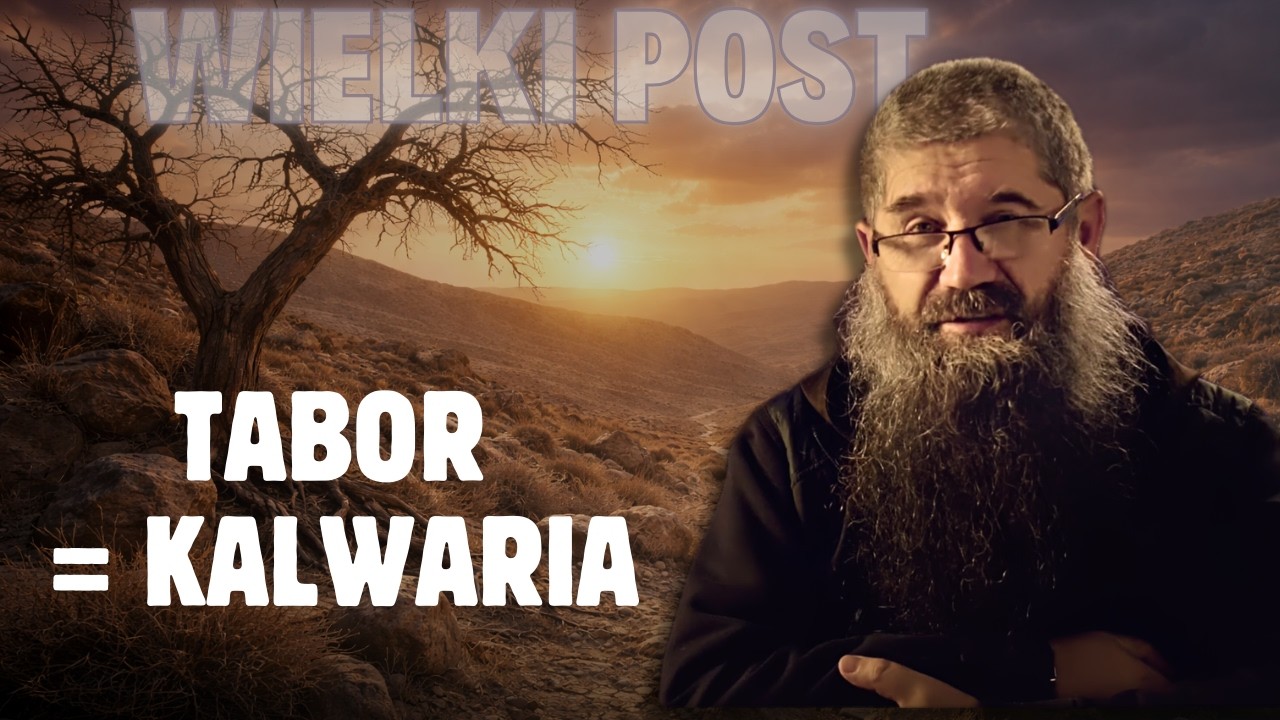 01.03.2026 Tabor = Kalwaria