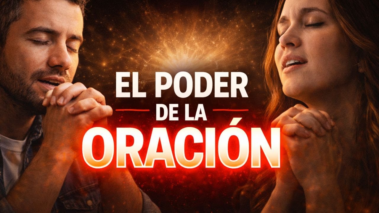 ORACIÓN de la MAÑANA: Desactiva todo plan del enemigo contra tu vida