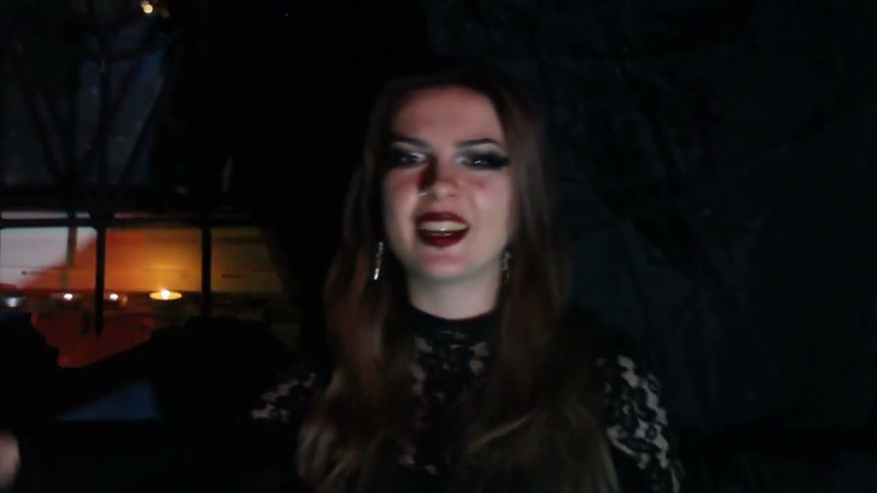 Midgard Snake - Za Moje Blizny (ft. Milena Scarlet )