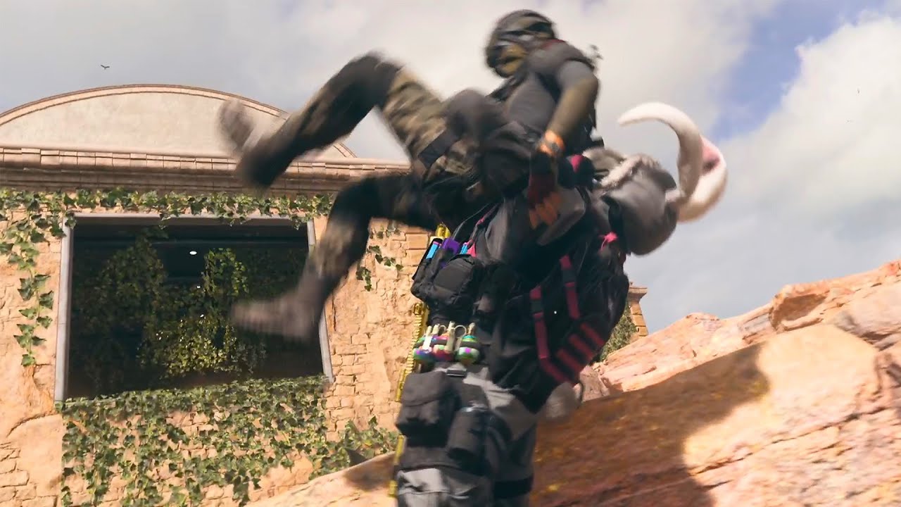 Warzone Can Still Be Fun...Right?