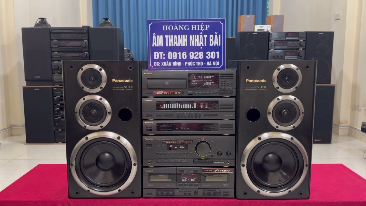 Siêu phẩm mới về bên em giá hợp lý hàng đấu mạng mang tên Panasonic D50 . Lhe em hiệp : 0916928301