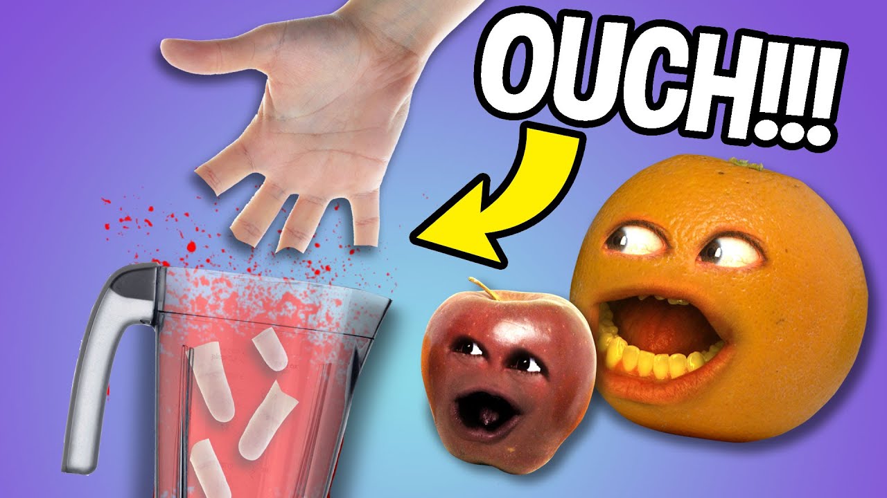СМЕШИВАЕМ РУК!? | Смешиваем 3D