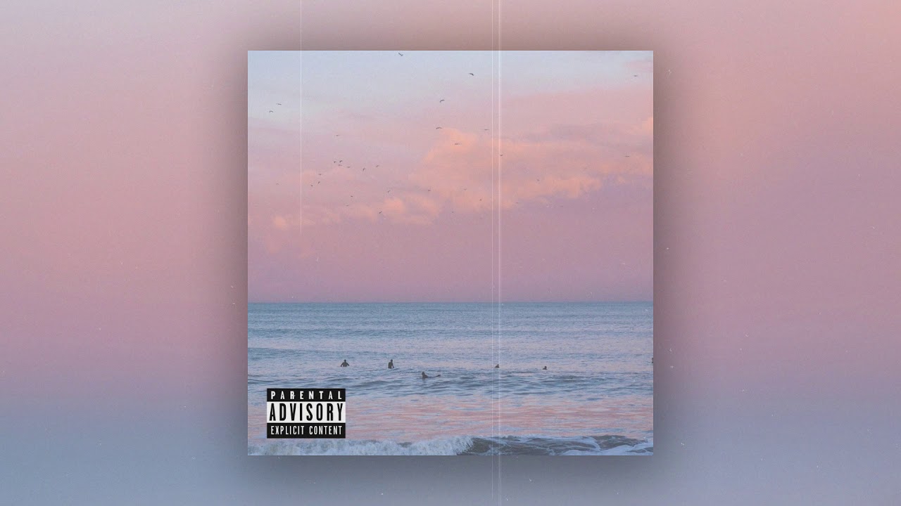 (FREE FOR PROFIT) Wavy Summervibes Calm mood type Beat 