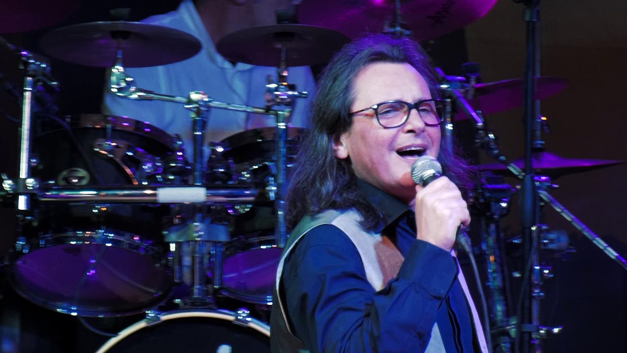 Io vagabondo - Vivi e Liberi - Nomadi Tribute Band -