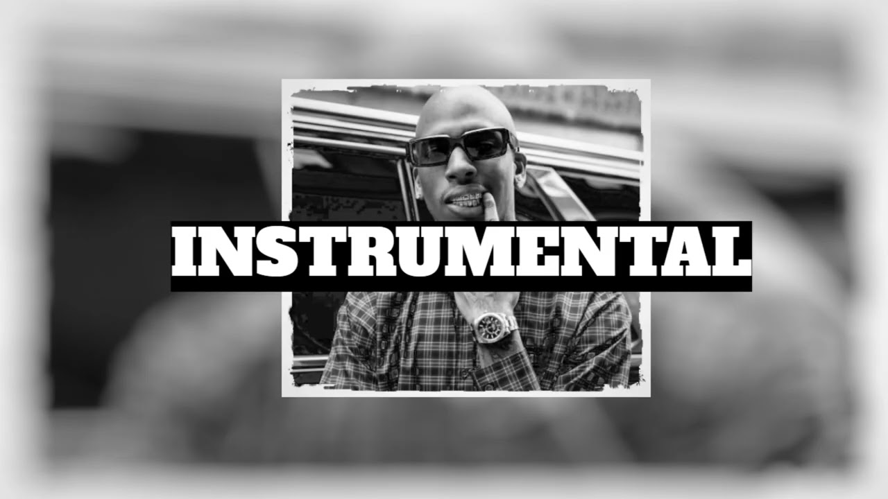 Nle Choppa - Hello Revenge [ Instrumental ]