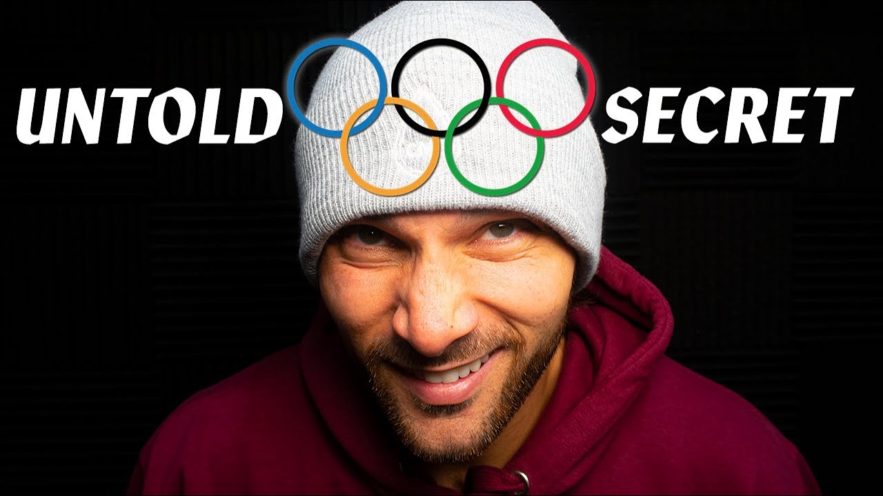 Swimmers DON'T Realize...