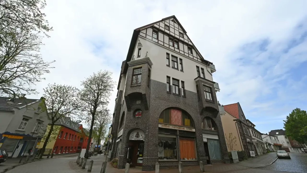 GEILENKIRCHEN-NACHT 