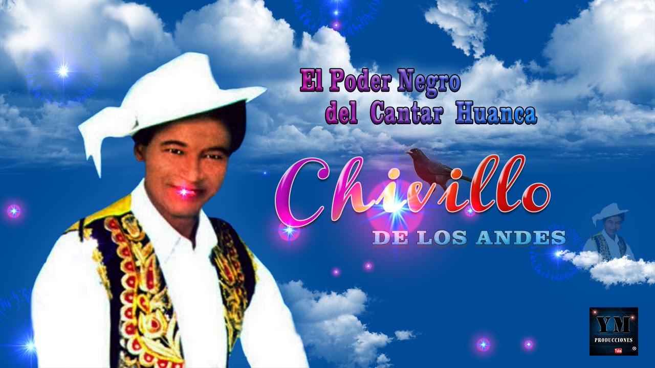El Chivillo de los Andes mix 2018♥♥♥♥