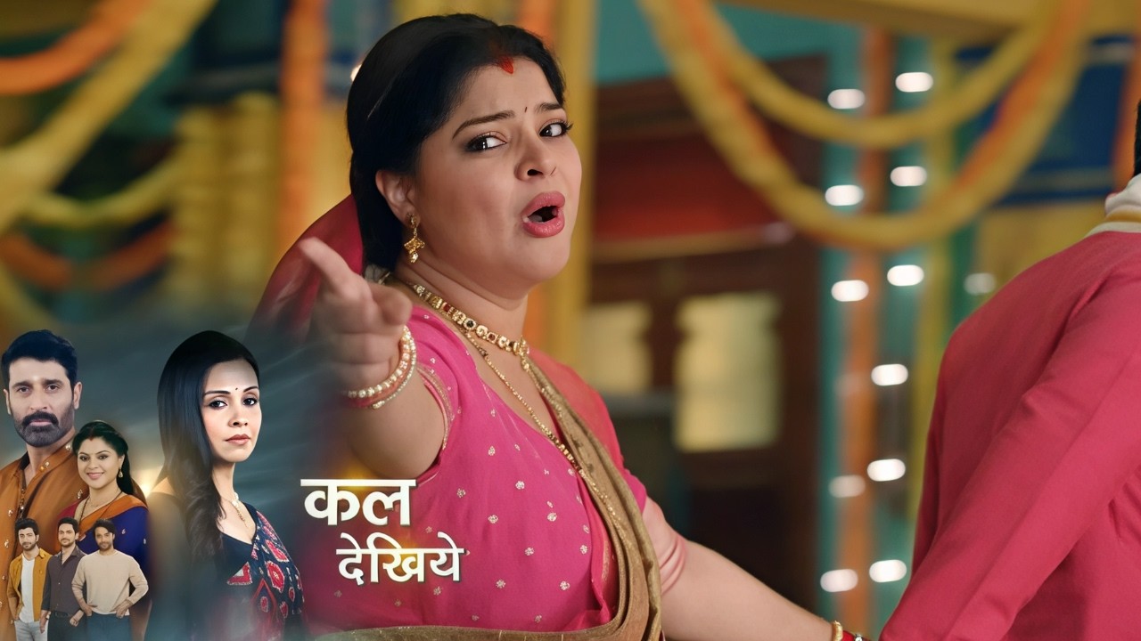 Mahadev & Sons NEW PROMO - 24th February 2026 - Episode 37