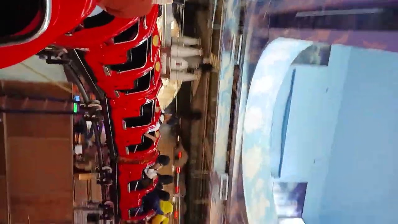 Great world of fun