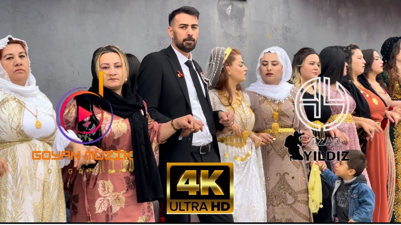 Goyan Müzik Organize Nalin & Mecit Şenoba Düğünü Orijinal Ses Kayıtlı HD ©2023