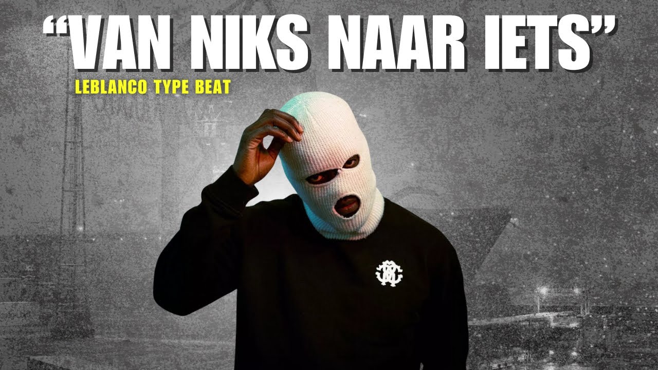 Leblanco Type Beat 
