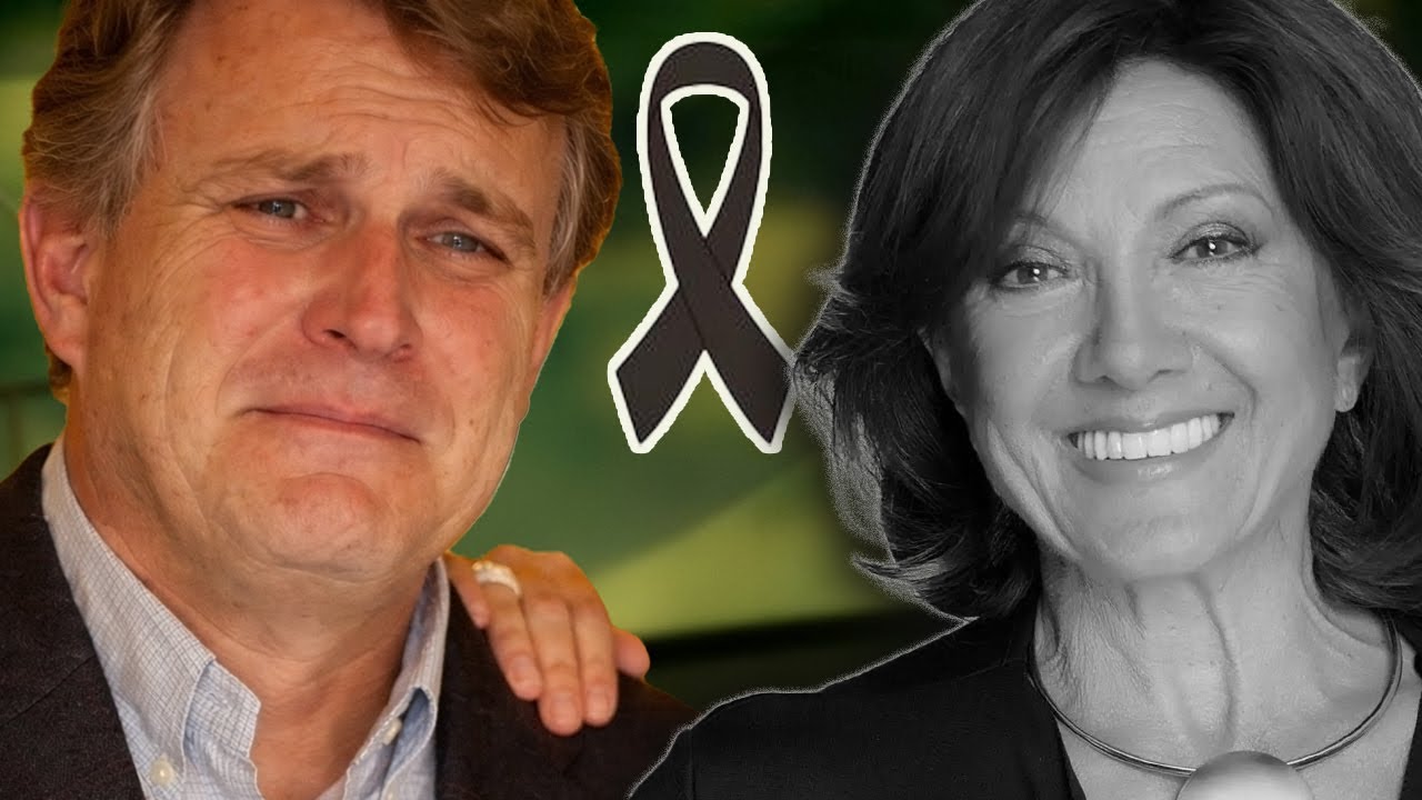 Před 3 minutami: Smutn&aacute; zpr&aacute;va o Marii Rottrov&eacute;: Jej&iacute; manžel smutnou zpr&aacute;vu potvrzuje a pl&aacute;če.