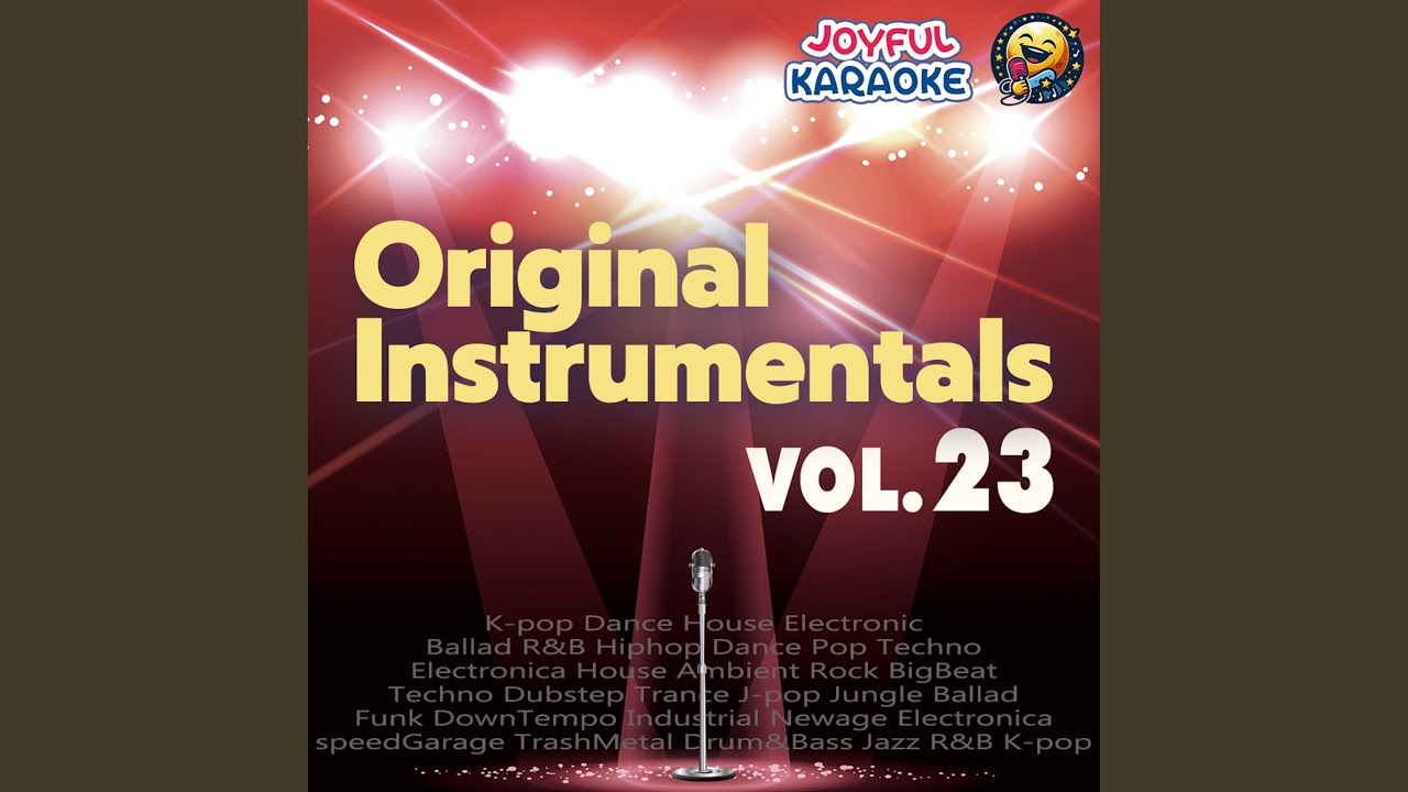 Y.M.C.A. (Village People) [Original Karaoke Version] [Female -1 Key]