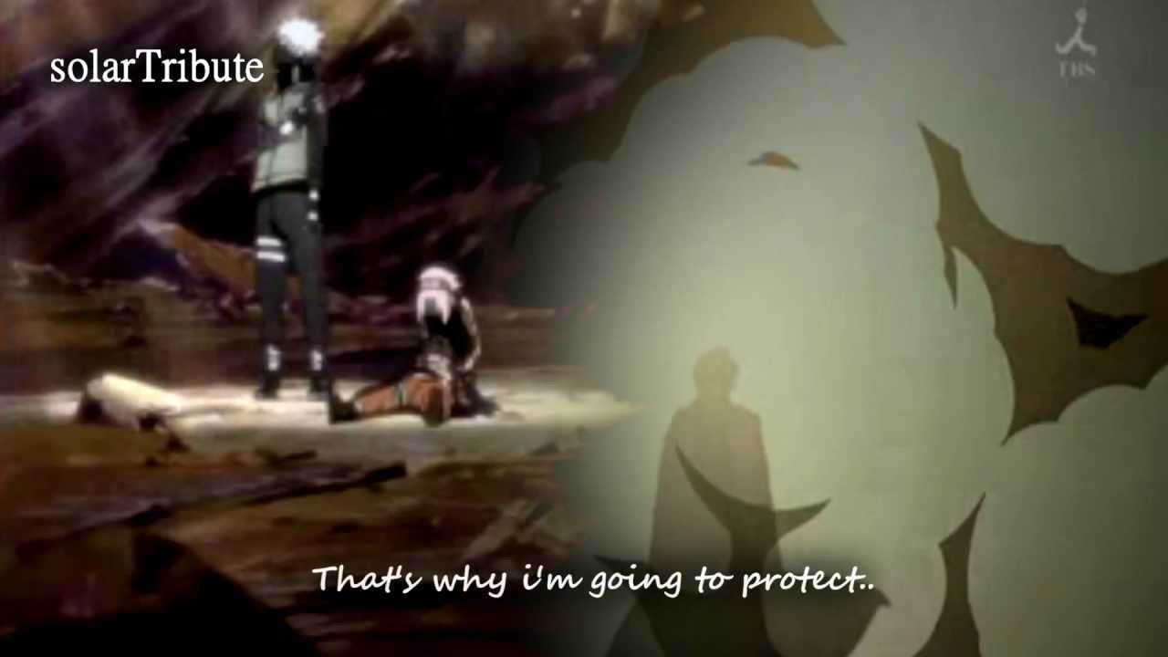 Boy On The Battlefield [ASMV]