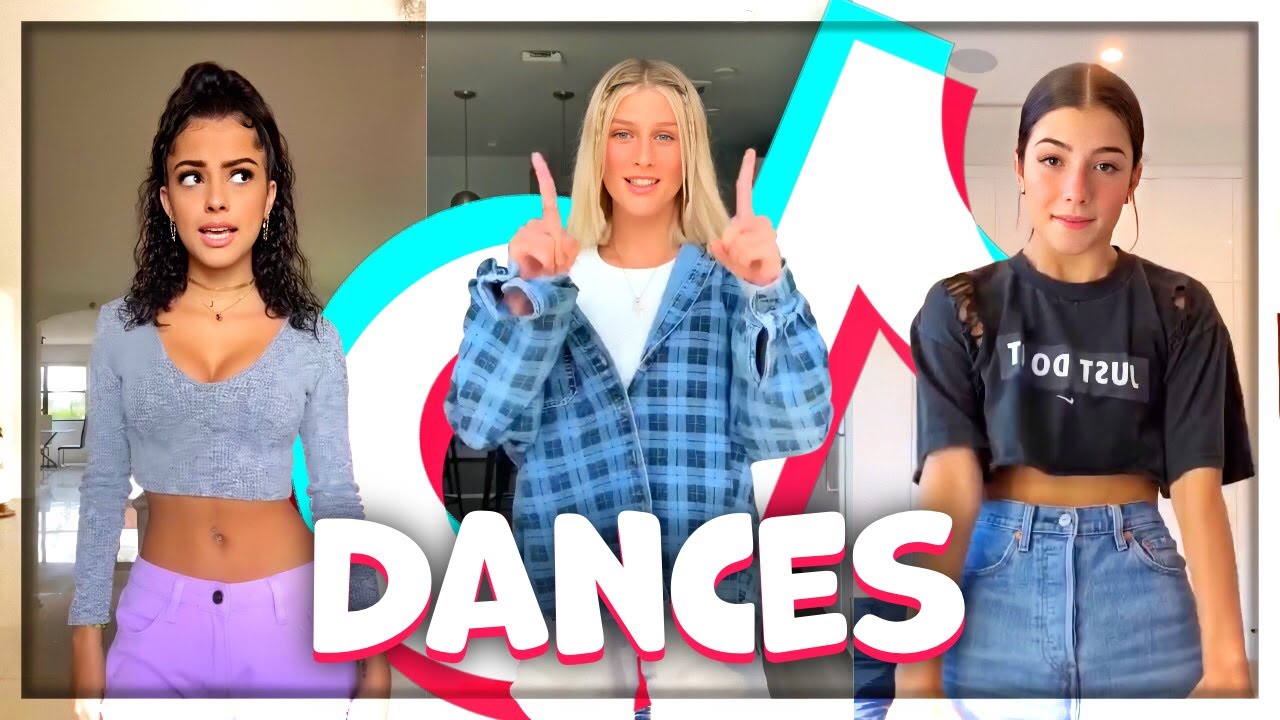 Ultimate TikTok Dance Compilation #107
