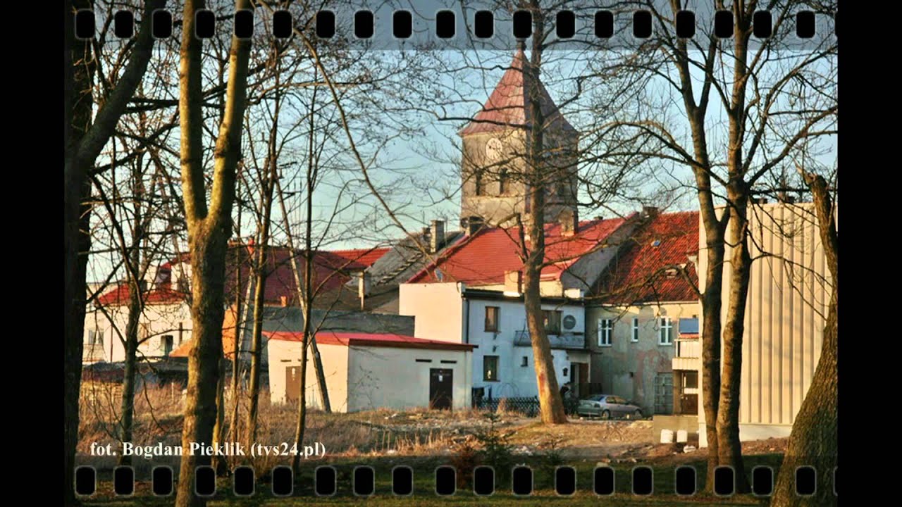 Wielbark - jeden dzień