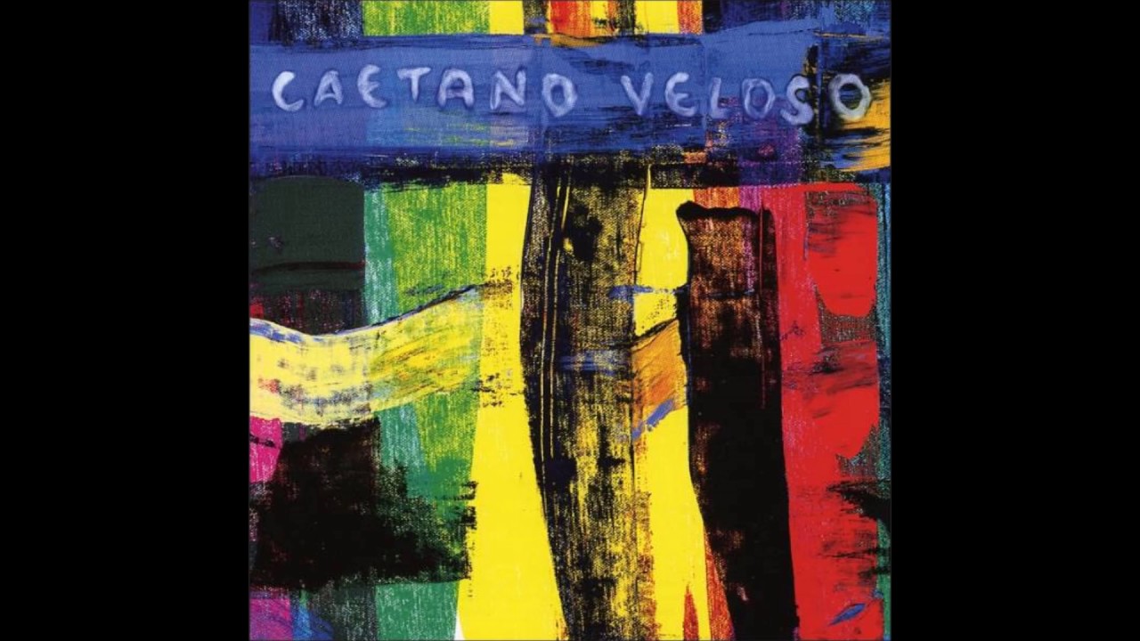 Caetano Veloso - N&atilde;o Enche