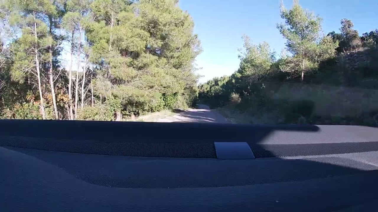 Island of Hvar part 1