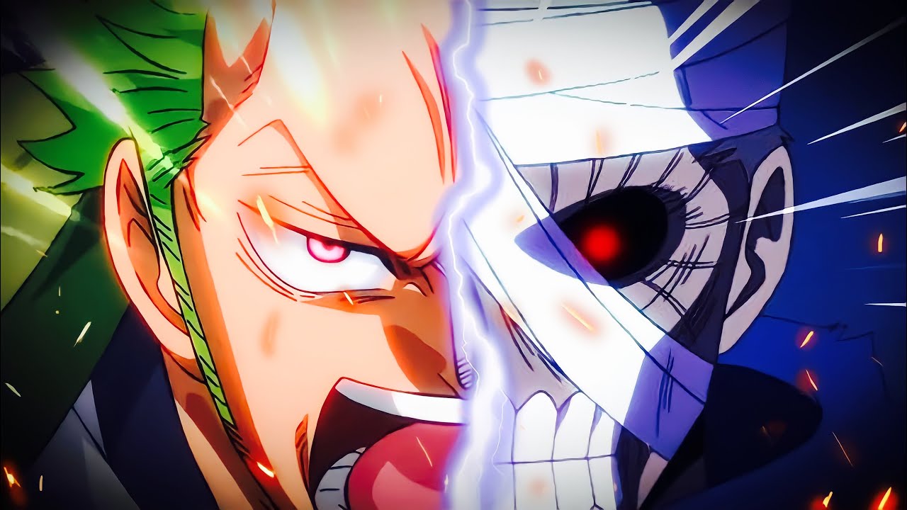 ZORO D&Eacute;COUPE KAIDO ET DEVIENT LE NOUVEAU DIEU DES LAMES | ONE PIECE TH&Eacute;ORIE
