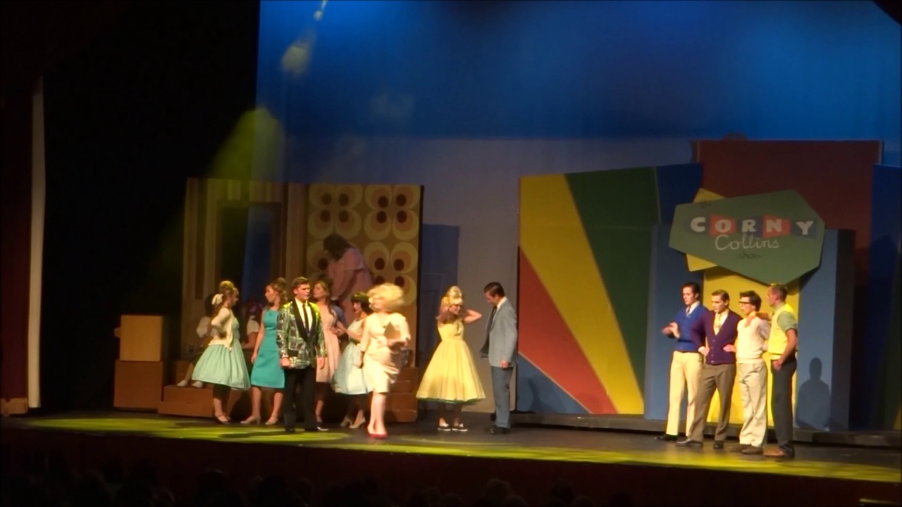Hairspray