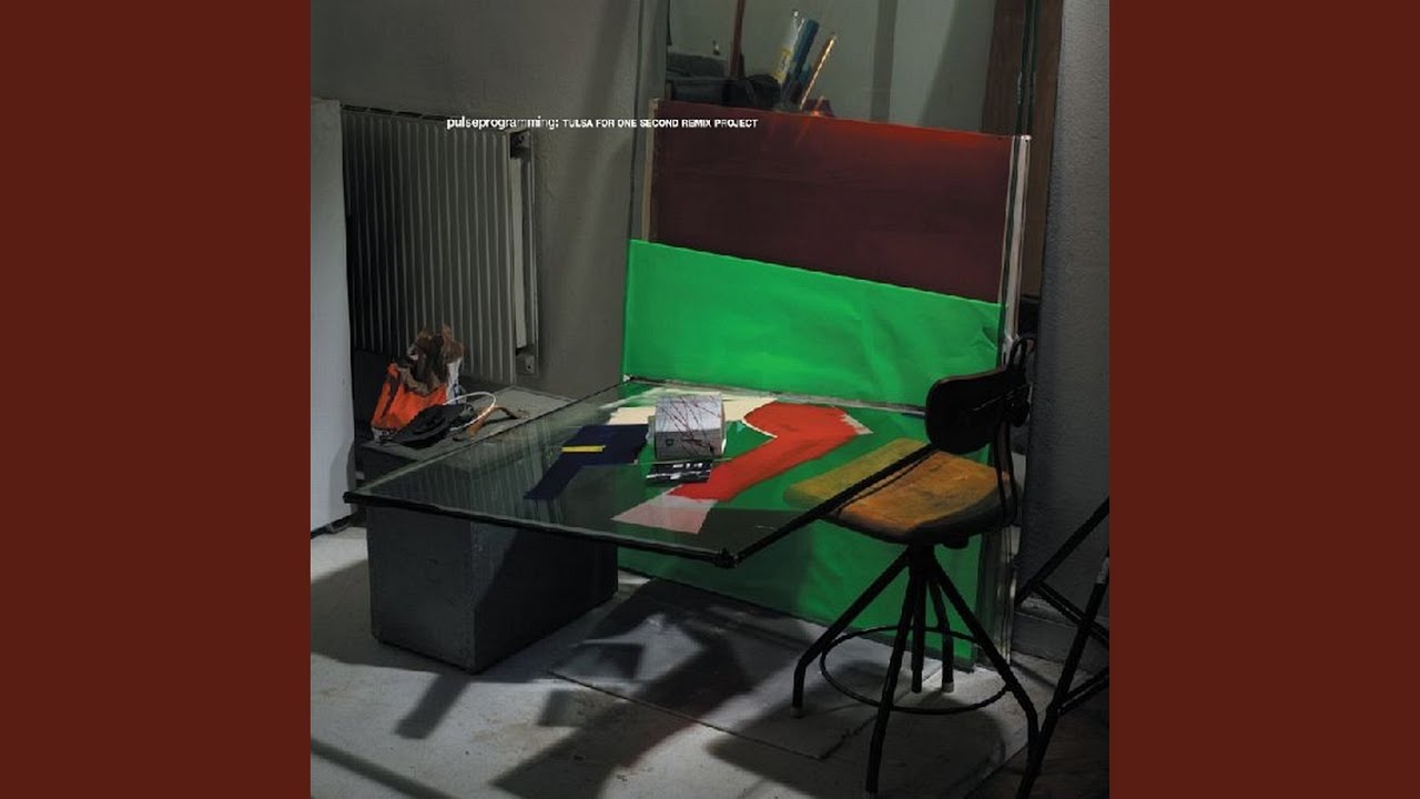 Within the Orderly Life (Sylvain Chauveau Remix)