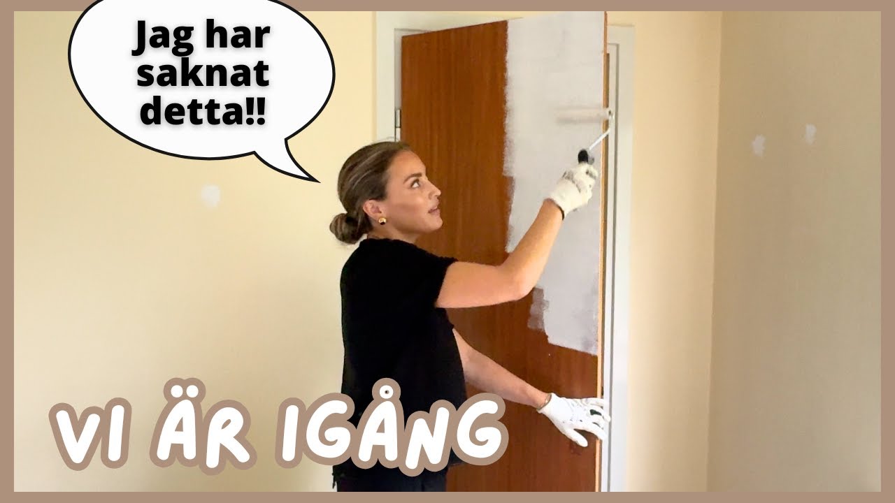 Vi g&ouml;r klart G&Auml;STRUMMET! (Eng Sub)
