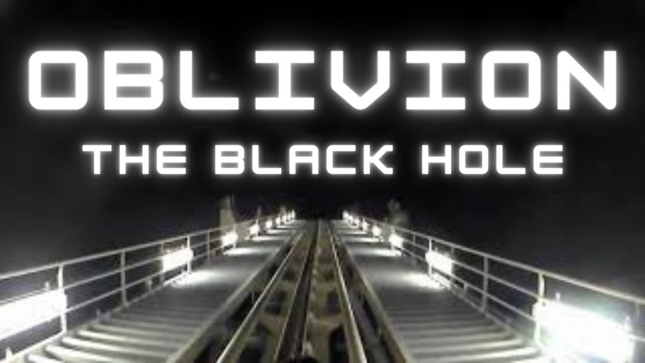 OBLIVION BY NIGHT ON BOARD HD