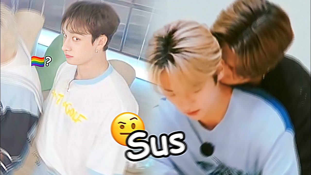 Stray Kids sendo SUS na era Maxident🤨| SKZ CRACK 11