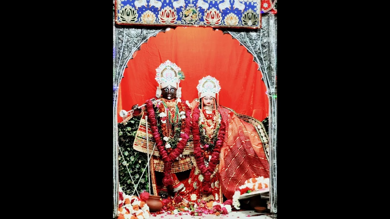 Radhe Syam Seeta Ram