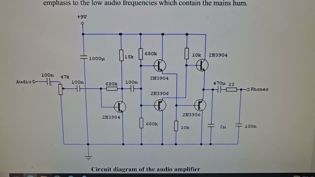 Df3gj vlf reciever