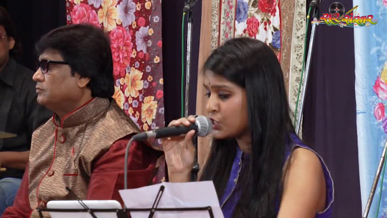Naina barse rimjhim rimjhim by Isha Singh | Lata mangeshkar