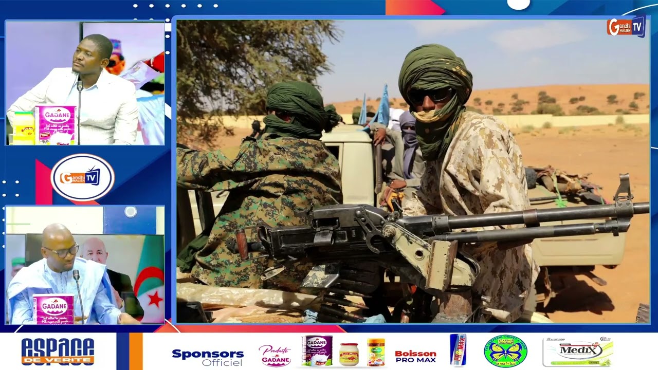 #urgent : Abdoul Niang : nouveau mode opératoire des terros