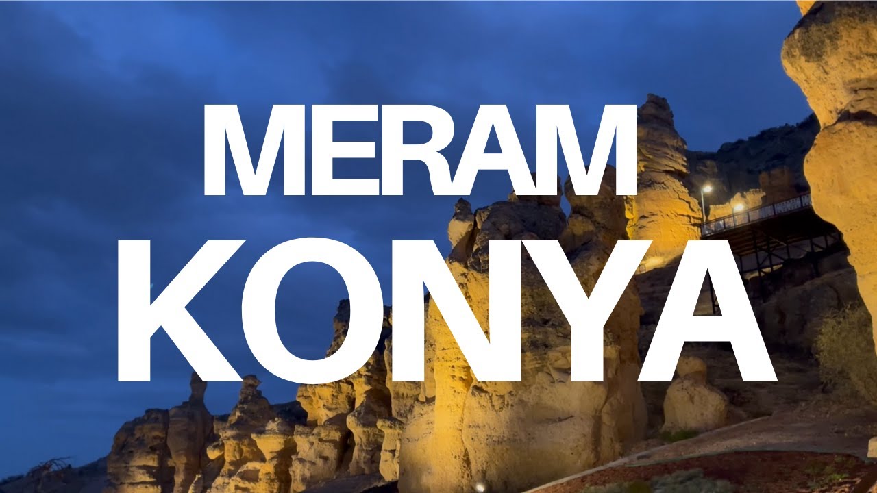 Konya 