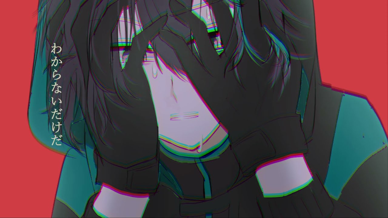 【手描きにじさんじ】｢黛灰の物語」で命ばっかり【黛灰二周年】
