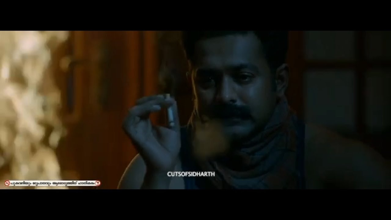 Kooman Movie BGM Edit🔥Fan Made Trailer Cuts
