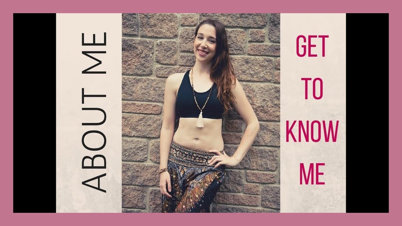 About Me, Your Questions Answered!