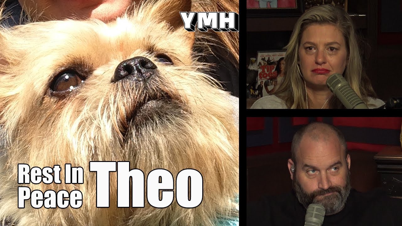 Rest In Peace Theo - YMH Highlight