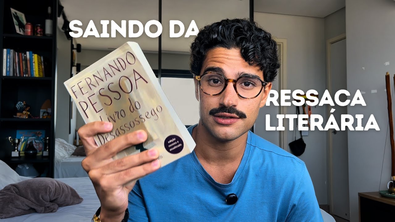 todos os livros que eu li em 2025 + indicações para 2026