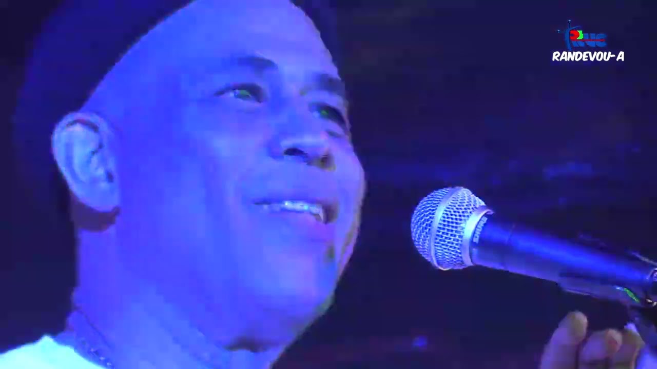 SWEETMICKY ALA DE KA ZAFEM LIVE BENTLEY'S BROOKLYN NY