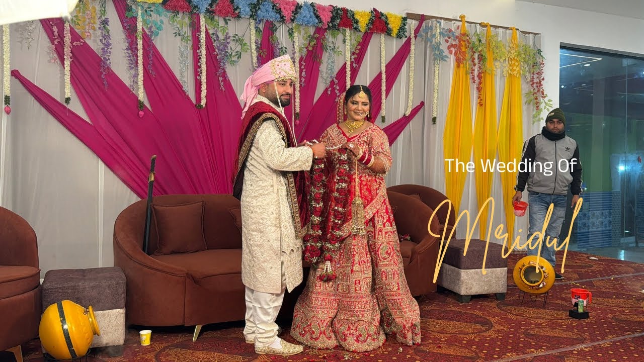 Dost ki shadhi || Barat || Final day || Indian wedding 