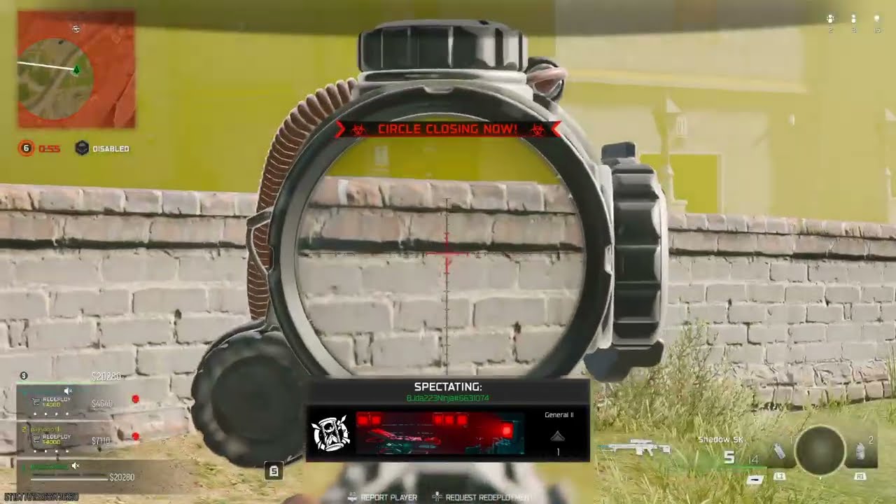 Call Of Duty® Warzone Rebirth Island Console GAMEPLAY (NO COMMENTARY)