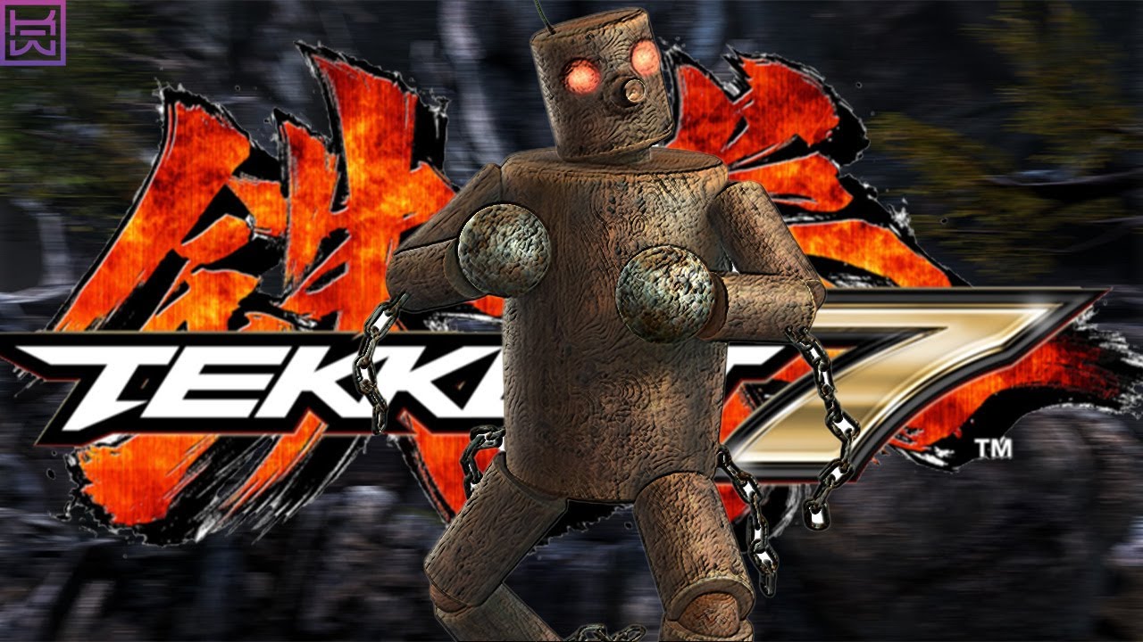 RANDOM SELECT RUMBLE | TEKKEN 7