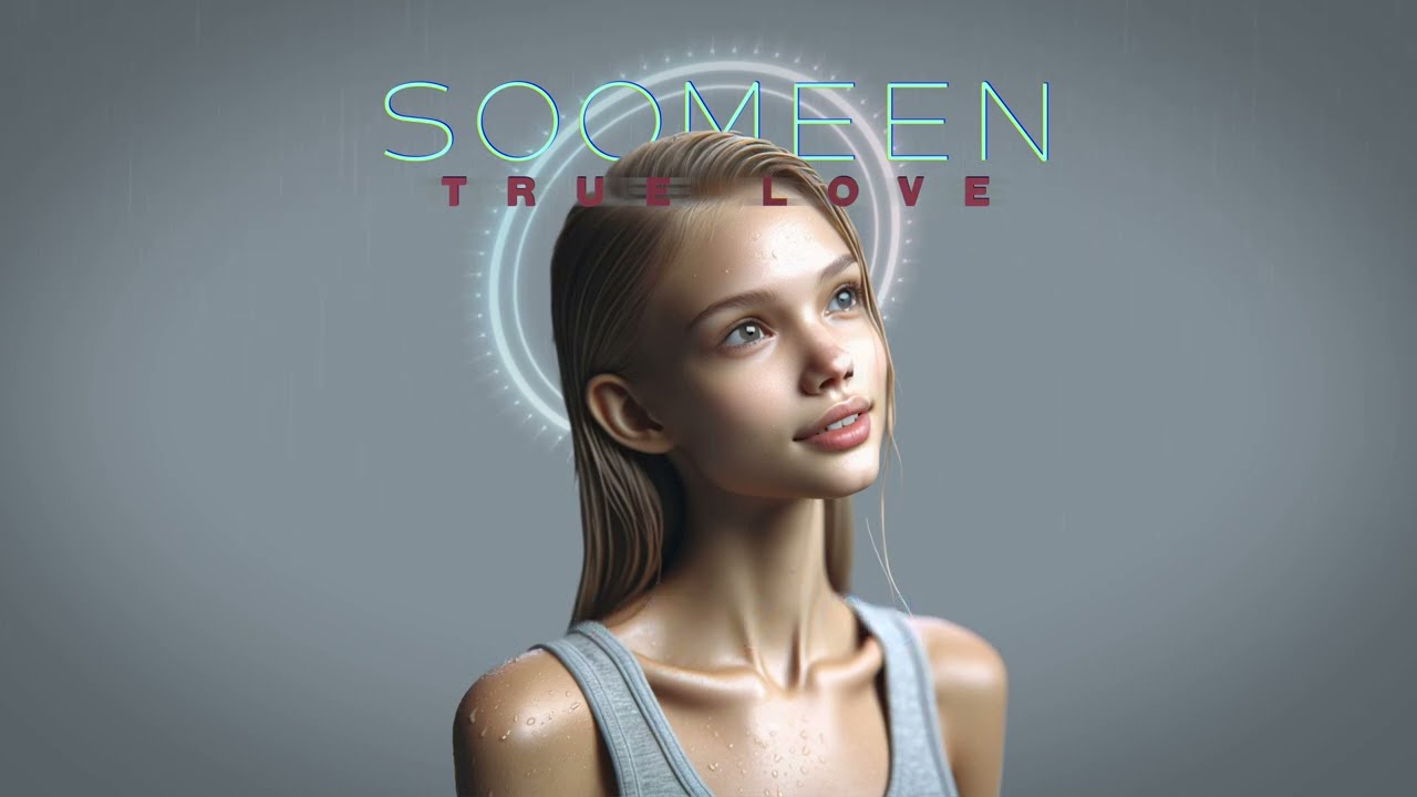Soomeen -  True Love (Lyrics video)