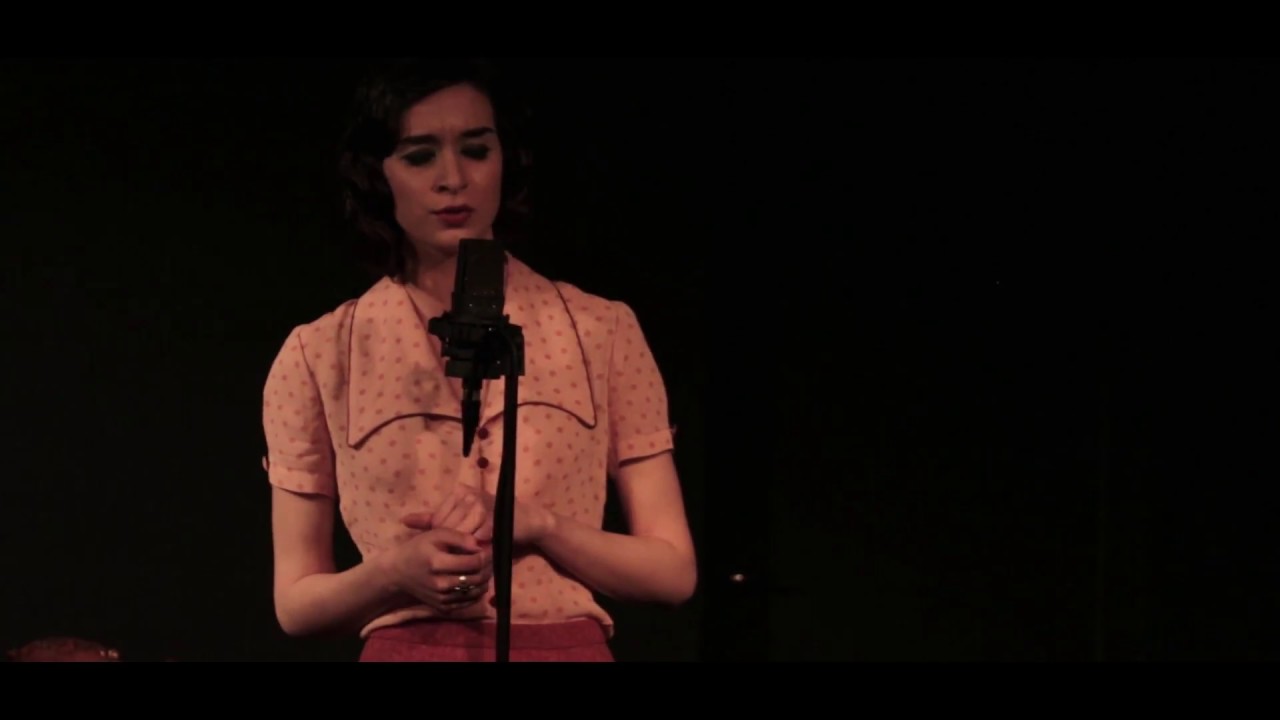 Δέσποινα Ψαθά - Ασημονέρι & Φεγγαράκι (αφιέρωμα στη Ρόζα Εσκενάζυ)