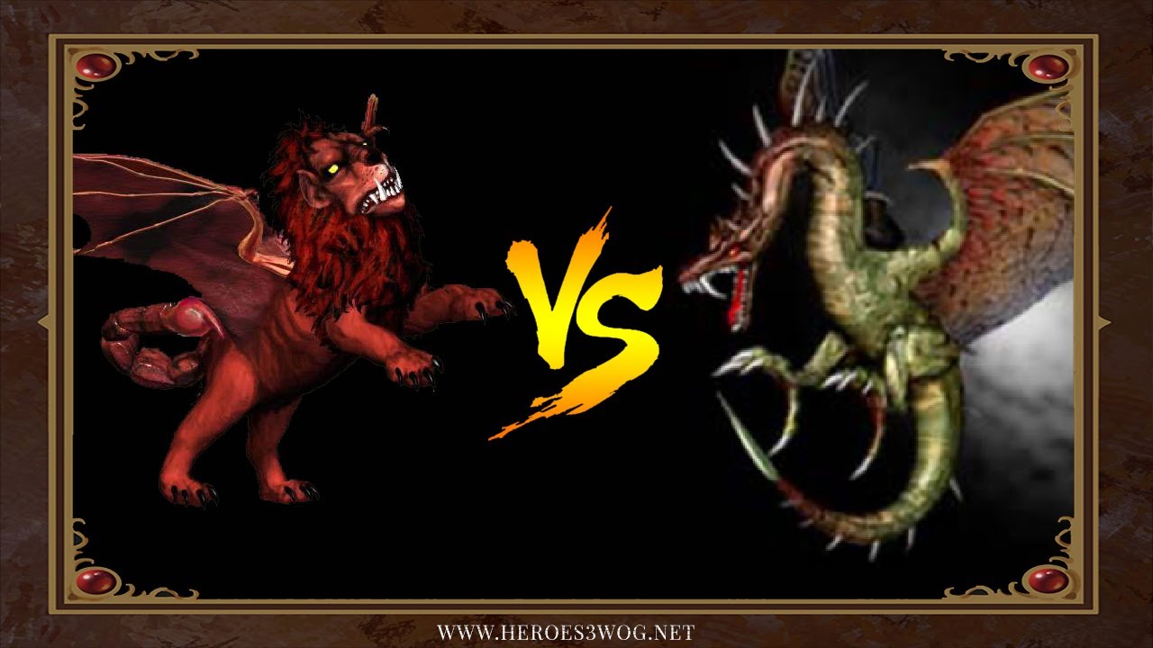 Scorpicore VS. Wywern Monarch (Recanter's Cloak rulez)