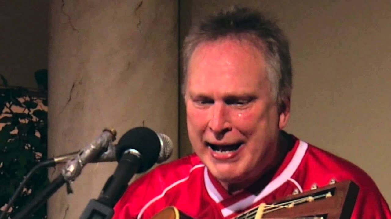 Roger Alan Wade - Shoot You In The Ass With A BB Gun - Fryin' Bacon Nekkid.