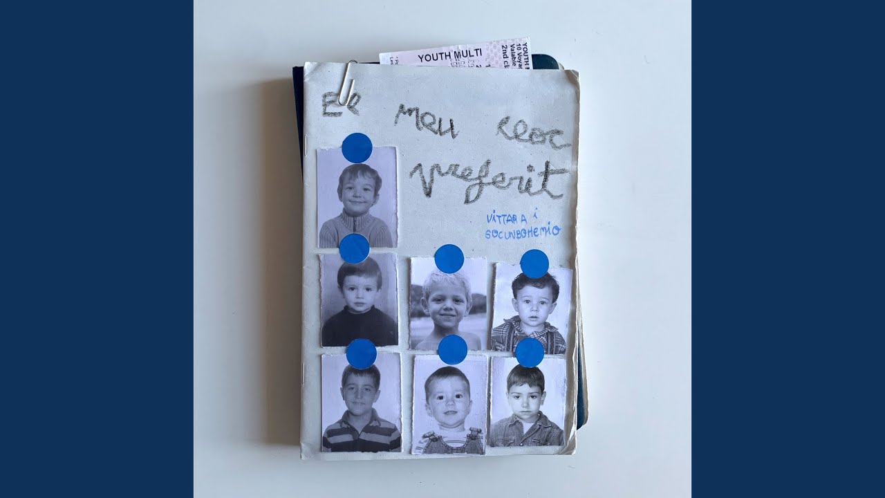 el meu lloc preferit