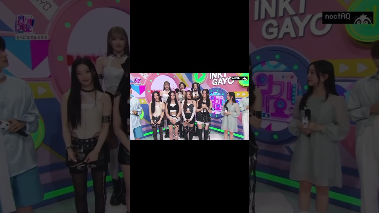 Интервью #babymonster на inkigayo🥹 #sheesh #babymons7er #кпоп #озвучка #ru
